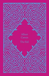 The Fall - Albert Camus - 9780241630778
