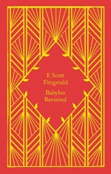 Babylon Revisited - F. Scott Fitzgerald - 9780241630839