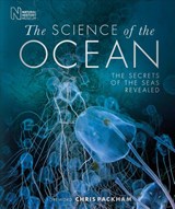 The Science of the Ocean - DK - 9780241631348