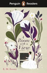 Penguin Readers Level 4: A Room with a View (ELT Graded Reader) - E.M. Forster - 9780241636831
