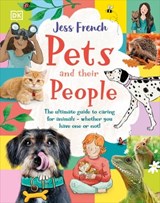 Pets and Their People - Jess French - 9780241637296