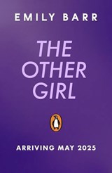 The Other Girl - Emily Barr - 9780241643457