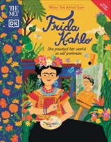 The Met Frida Kahlo - Amy Guglielmo - 9780241644843