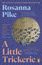 A Little Trickerie - Rosanna Pike - 9780241646076
