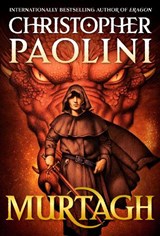 Murtagh - Christopher Paolini - 9780241651315