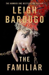 The Familiar - Leigh Bardugo - 9780241655313
