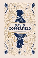 David Copperfield - Charles Dickens - 9780241663547