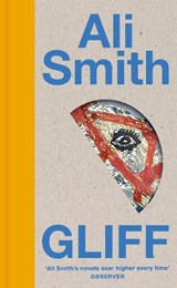 Gliff - Ali Smith - 9780241665572