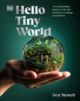 Hello Tiny World - Ben Newell - 9780241668757