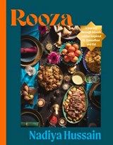 Rooza - Nadiya Hussain - 9780241678244