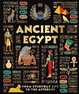 Ancient Egypt - DK - 9780241683163