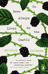 We Have Always Lived in the Castle - Shirley Jackson - 9780241685044