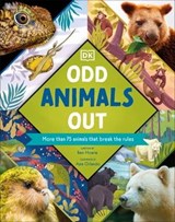Odd Animals Out - Ben Hoare - 9780241690048