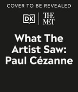 The Met Paul Cézanne - Amy Guglielmo - 9780241690161