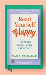 Read Yourself Happy - Daisy Buchanan - 9780241691656