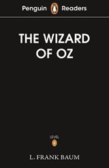 Penguin Readers Level 2: The Wizard of Oz (ELT Graded Reader) - L. Frank Baum - 9780241700655