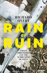 Rain of Ruin - Richard Overy - 9780241700693