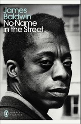 No Name in the Street - James Baldwin - 9780241711187