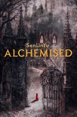 Alchemised - SenLinYu - 9780241714331