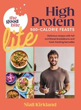 The Good Bite Lite - Niall Kirkland ; The Good Bite - 9780241716076