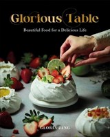 Glorious Table - Gloria Jang - 9780241717844
