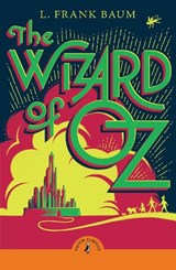 The Wizard of Oz - L. Frank Baum - 9780241734261