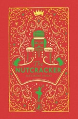 The Tale of the Nutcracker - Alexandre Dumas - 9780241736487
