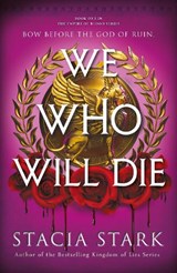 We Who Will Die - Stacia Stark - 9780241740033