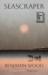Seascraper - Benjamin Wood - 9780241741344