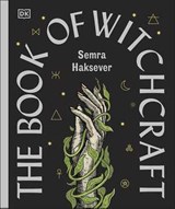 The Book of Witchcraft - Semra Haksever - 9780241742808