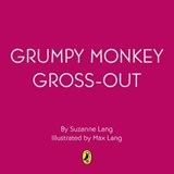Grumpy Monkey Love is Gross - Suzanne Lang - 9780241760512