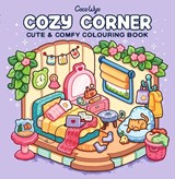 Cozy Corner - Coco Wyo - 9780241764220