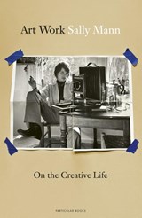 Art Work - Sally Mann - 9780241774540