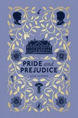 Pride and Prejudice - Jane Austen - 9780241776322