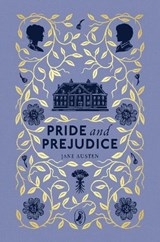Pride and Prejudice - Jane Austen - 9780241776322