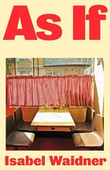 As If - Isabel Waidner - 9780241779187