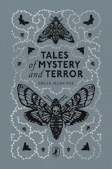 Tales of Mystery and Terror - Edgar Allan Poe - 9780241789896