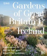 RHS Gardens of Great Britain and Ireland - Royal Horticultural Society - 9780241791769
