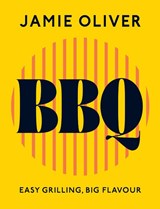 BBQ - Jamie Oliver - 9780241797075
