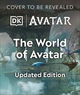 The World of Avatar Updated Edition - Joshua Izzo ; Simon Beecroft - 9780241800942