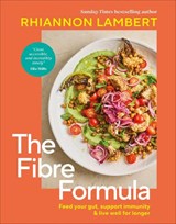 The Fibre Formula - Rhiannon Lambert - 9780241803318