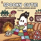 Spooky Cutie - Coco Wyo - 9780241808986
