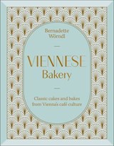 Viennese Bakery - Bernadette Wörndl - 9780241814949