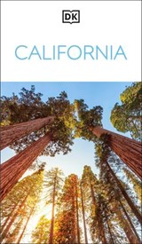 DK California - DK Travel - 9780241817988