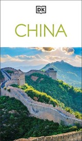 DK China - DK Travel - 9780241818022