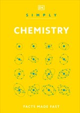 Simply Chemistry - DK - 9780241823668