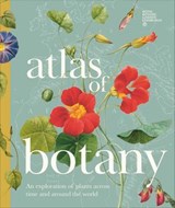 Atlas of Botany - DK - 9780241827208