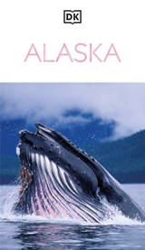 DK Alaska - DK Travel - 9780241827376