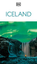 DK Iceland - DK Travel - 9780241827420