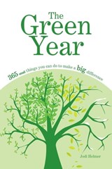 The Green Year - Jodi Helmer - 9780241883396